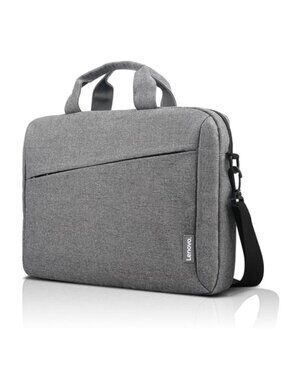 Laptop Carrying Case T210, 15.6-Inch Laptop and Tablet, Sleek Design, Durable